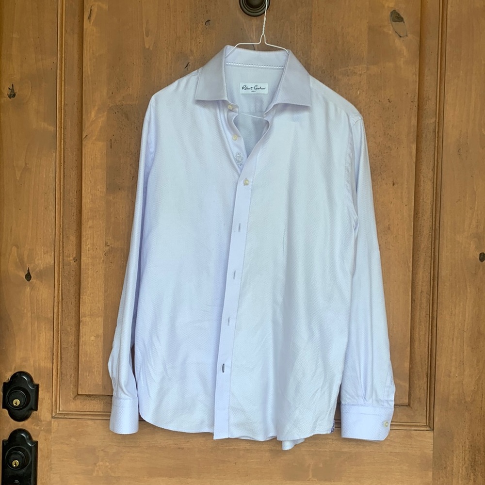 Men’s Robert Graham 16.5-42